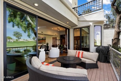 Guard Gated Sanctuary - Step into luxury with this beautiful on Gainey Ranch Golf Club in Arizona - for sale on GolfHomes.com, golf home, golf lot