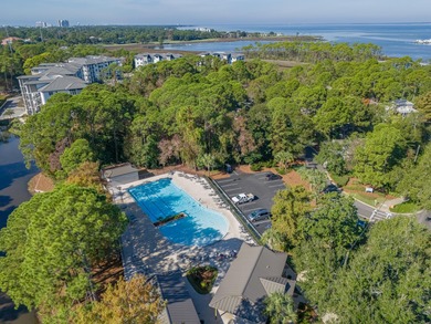 Welcome to Grand Sandestin, this 1BR/1BA unot welcomes you with on Sandestin Golf and Beach Resort - Raven in Florida - for sale on GolfHomes.com, golf home, golf lot
