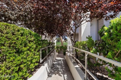 Guard Gated Sanctuary - Step into luxury with this beautiful on Gainey Ranch Golf Club in Arizona - for sale on GolfHomes.com, golf home, golf lot