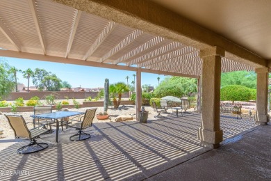 THE MOST SOUGHT AFTER MODEL IN THE GRAND IS THE PALO VERDE WITH on Granite Falls Golf Club  in Arizona - for sale on GolfHomes.com, golf home, golf lot