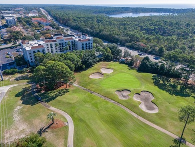 Welcome to Grand Sandestin, this 1BR/1BA unot welcomes you with on Sandestin Golf and Beach Resort - Raven in Florida - for sale on GolfHomes.com, golf home, golf lot