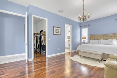 Welcome to this charming one-story home in Madison Green, Royal on The Links At Madison Green in Florida - for sale on GolfHomes.com, golf home, golf lot