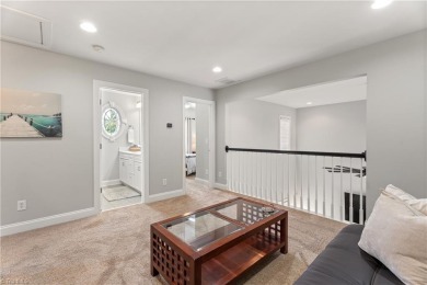 Welcome to this spacious 5-bedroom, 3.5-bathroom home nestled in on Meadowlands Golf Club in North Carolina - for sale on GolfHomes.com, golf home, golf lot