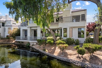 Guard Gated Sanctuary - Step into luxury with this beautiful on Gainey Ranch Golf Club in Arizona - for sale on GolfHomes.com, golf home, golf lot