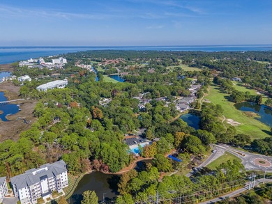 Welcome to Grand Sandestin, this 1BR/1BA unot welcomes you with on Sandestin Golf and Beach Resort - Raven in Florida - for sale on GolfHomes.com, golf home, golf lot