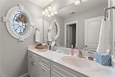 Welcome to this spacious 5-bedroom, 3.5-bathroom home nestled in on Meadowlands Golf Club in North Carolina - for sale on GolfHomes.com, golf home, golf lot