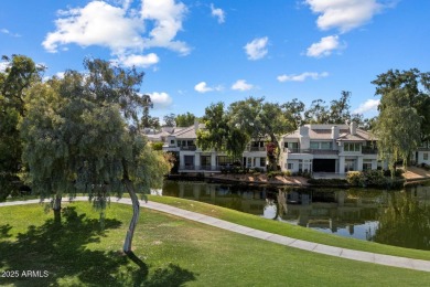 Guard Gated Sanctuary - Step into luxury with this beautiful on Gainey Ranch Golf Club in Arizona - for sale on GolfHomes.com, golf home, golf lot