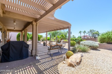 THE MOST SOUGHT AFTER MODEL IN THE GRAND IS THE PALO VERDE WITH on Granite Falls Golf Club  in Arizona - for sale on GolfHomes.com, golf home, golf lot