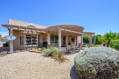 THE MOST SOUGHT AFTER MODEL IN THE GRAND IS THE PALO VERDE WITH on Granite Falls Golf Club  in Arizona - for sale on GolfHomes.com, golf home, golf lot