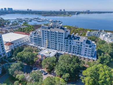 Welcome to Grand Sandestin, this 1BR/1BA unot welcomes you with on Sandestin Golf and Beach Resort - Raven in Florida - for sale on GolfHomes.com, golf home, golf lot