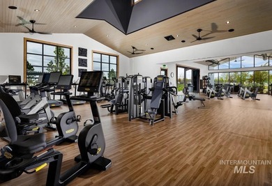 Experience resort-style living in this brand-new Shea Homes Evia on Falcon Crest Golf Club in Idaho - for sale on GolfHomes.com, golf home, golf lot