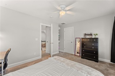 Welcome to this spacious 5-bedroom, 3.5-bathroom home nestled in on Meadowlands Golf Club in North Carolina - for sale on GolfHomes.com, golf home, golf lot