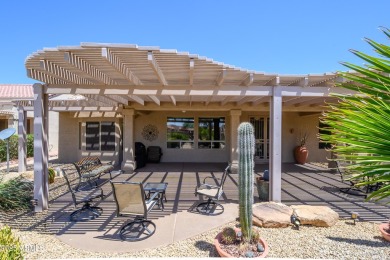 THE MOST SOUGHT AFTER MODEL IN THE GRAND IS THE PALO VERDE WITH on Granite Falls Golf Club  in Arizona - for sale on GolfHomes.com, golf home, golf lot
