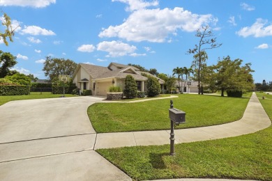 Come see this great cul-de-sac house in the desired neighborhood on The Wanderers Club in Florida - for sale on GolfHomes.com, golf home, golf lot