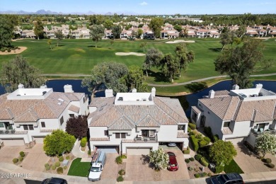 Guard Gated Sanctuary - Step into luxury with this beautiful on Gainey Ranch Golf Club in Arizona - for sale on GolfHomes.com, golf home, golf lot