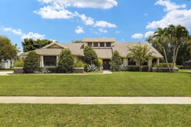 Come see this great cul-de-sac house in the desired neighborhood on The Wanderers Club in Florida - for sale on GolfHomes.com, golf home, golf lot