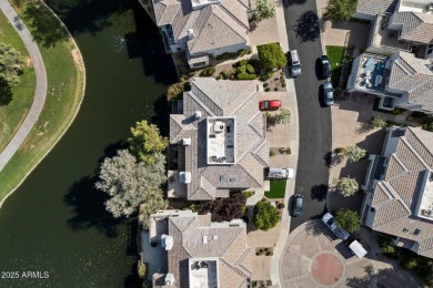 Guard Gated Sanctuary - Step into luxury with this beautiful on Gainey Ranch Golf Club in Arizona - for sale on GolfHomes.com, golf home, golf lot