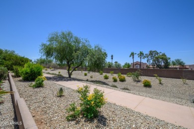 THE MOST SOUGHT AFTER MODEL IN THE GRAND IS THE PALO VERDE WITH on Granite Falls Golf Club  in Arizona - for sale on GolfHomes.com, golf home, golf lot