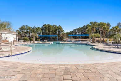 Welcome to this beautifully updated and well-maintained on Sandpiper Bay Golf and Country Club in North Carolina - for sale on GolfHomes.com, golf home, golf lot