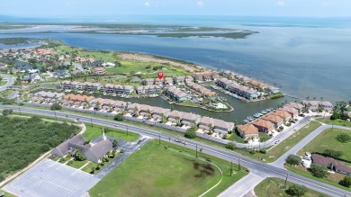 It is all about the location for this one! View view view. Enjoy on South Padre Island Golf Club in Texas - for sale on GolfHomes.com, golf home, golf lot