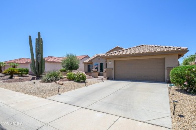 THE MOST SOUGHT AFTER MODEL IN THE GRAND IS THE PALO VERDE WITH on Granite Falls Golf Club  in Arizona - for sale on GolfHomes.com, golf home, golf lot