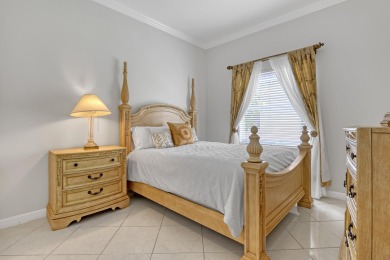 Welcome to this charming one-story home in Madison Green, Royal on The Links At Madison Green in Florida - for sale on GolfHomes.com, golf home, golf lot