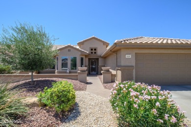 THE MOST SOUGHT AFTER MODEL IN THE GRAND IS THE PALO VERDE WITH on Granite Falls Golf Club  in Arizona - for sale on GolfHomes.com, golf home, golf lot