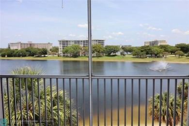 Palm Aire Country Club!! Water, Water everywhere are the views on Palm-Aire Country Club and Resort - Palms in Florida - for sale on GolfHomes.com, golf home, golf lot