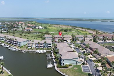 It is all about the location for this one! View view view. Enjoy on South Padre Island Golf Club in Texas - for sale on GolfHomes.com, golf home, golf lot
