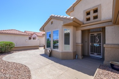 THE MOST SOUGHT AFTER MODEL IN THE GRAND IS THE PALO VERDE WITH on Granite Falls Golf Club  in Arizona - for sale on GolfHomes.com, golf home, golf lot