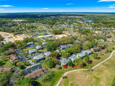 This IMMACULATE, FIRST FLOOR condo is just what you've been on Country Club At Silver Springs Shores in Florida - for sale on GolfHomes.com, golf home, golf lot