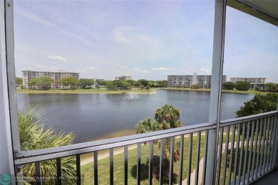 Palm Aire Country Club!! Water, Water everywhere are the views on Palm-Aire Country Club and Resort - Palms in Florida - for sale on GolfHomes.com, golf home, golf lot