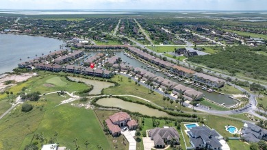 It is all about the location for this one! View view view. Enjoy on South Padre Island Golf Club in Texas - for sale on GolfHomes.com, golf home, golf lot