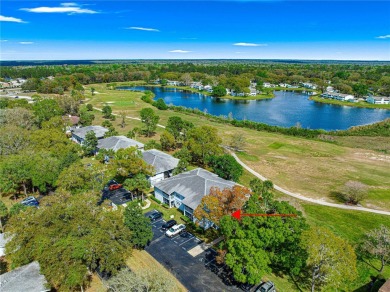 This IMMACULATE, FIRST FLOOR condo is just what you've been on Country Club At Silver Springs Shores in Florida - for sale on GolfHomes.com, golf home, golf lot