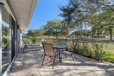 Beautifully updated 2 bedroom, 2 bathroom, 2 car garage home on Citrus Hills Golf Club in Florida - for sale on GolfHomes.com, golf home, golf lot