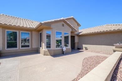 THE MOST SOUGHT AFTER MODEL IN THE GRAND IS THE PALO VERDE WITH on Granite Falls Golf Club  in Arizona - for sale on GolfHomes.com, golf home, golf lot