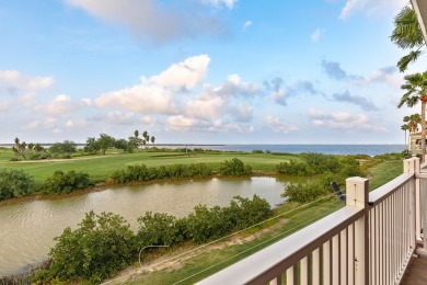 It is all about the location for this one! View view view. Enjoy on South Padre Island Golf Club in Texas - for sale on GolfHomes.com, golf home, golf lot