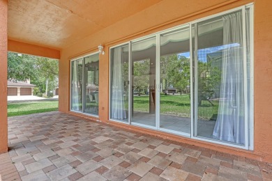 Welcome to this charming one-story home in Madison Green, Royal on The Links At Madison Green in Florida - for sale on GolfHomes.com, golf home, golf lot
