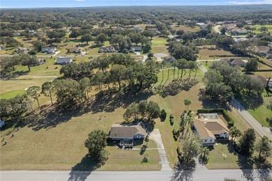 Beautifully updated 2 bedroom, 2 bathroom, 2 car garage home on Citrus Hills Golf Club in Florida - for sale on GolfHomes.com, golf home, golf lot