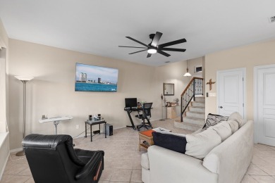 It is all about the location for this one! View view view. Enjoy on South Padre Island Golf Club in Texas - for sale on GolfHomes.com, golf home, golf lot