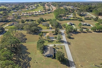 Beautifully updated 2 bedroom, 2 bathroom, 2 car garage home on Citrus Hills Golf Club in Florida - for sale on GolfHomes.com, golf home, golf lot