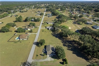 Beautifully updated 2 bedroom, 2 bathroom, 2 car garage home on Citrus Hills Golf Club in Florida - for sale on GolfHomes.com, golf home, golf lot