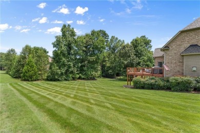Welcome to this spacious 5-bedroom, 3.5-bathroom home nestled in on Meadowlands Golf Club in North Carolina - for sale on GolfHomes.com, golf home, golf lot