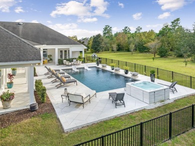 Discover the perfect blend of privacy, luxury, and estate living on Windswept Dunes Golf Club in Florida - for sale on GolfHomes.com, golf home, golf lot