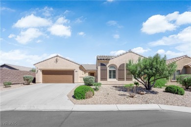 Beautiful 1 story home in the Guard Gated golf course community on Stallion Mountain Golf Course in Nevada - for sale on GolfHomes.com, golf home, golf lot