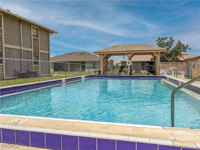 Chic & Stylish First Floor Condo in the Heart of Cape Coral on Palmetto-Pine Country Club in Florida - for sale on GolfHomes.com, golf home, golf lot