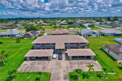 Chic & Stylish First Floor Condo in the Heart of Cape Coral on Palmetto-Pine Country Club in Florida - for sale on GolfHomes.com, golf home, golf lot