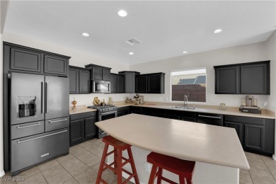 Beautiful 1 story home in the Guard Gated golf course community on Stallion Mountain Golf Course in Nevada - for sale on GolfHomes.com, golf home, golf lot