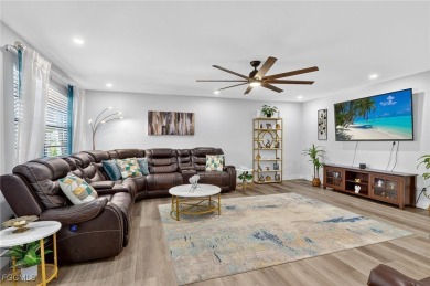 Chic & Stylish First Floor Condo in the Heart of Cape Coral on Palmetto-Pine Country Club in Florida - for sale on GolfHomes.com, golf home, golf lot