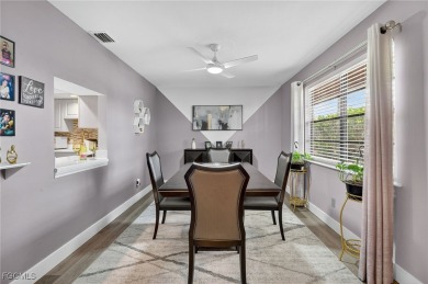 Chic & Stylish First Floor Condo in the Heart of Cape Coral on Palmetto-Pine Country Club in Florida - for sale on GolfHomes.com, golf home, golf lot